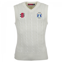 Fletching CC Junior Slipover